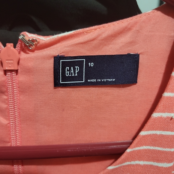 Gap dress size 10 - Picture 3 of 3